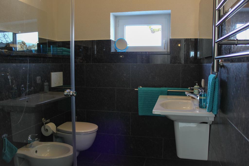 Hotel Haus Kallenberg Herbrechtingen Δωμάτιο φωτογραφία